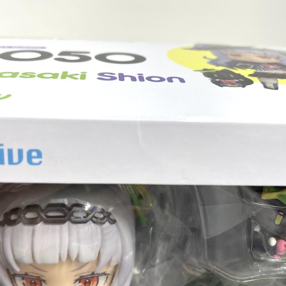 開封・箱傷み)ねんどろいど 紫咲シオン[79]