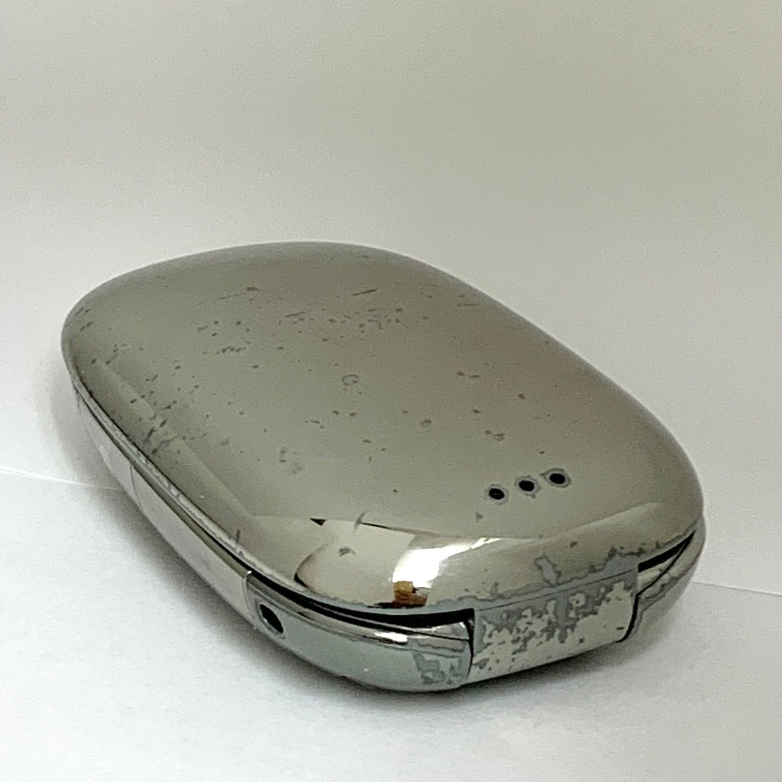 初期化済み】au Design project PENC W31H ペンク デザイン携帯 本体