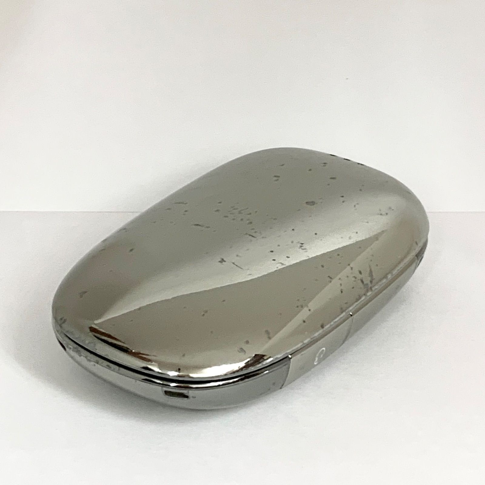 初期化済み】au Design project PENC W31H ペンク デザイン携帯 本体