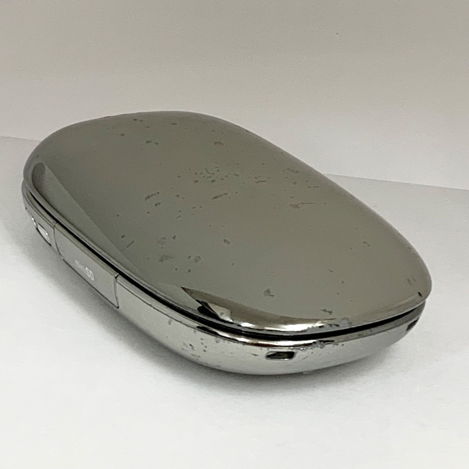 初期化済み】au Design project PENC W31H ペンク デザイン携帯 本体