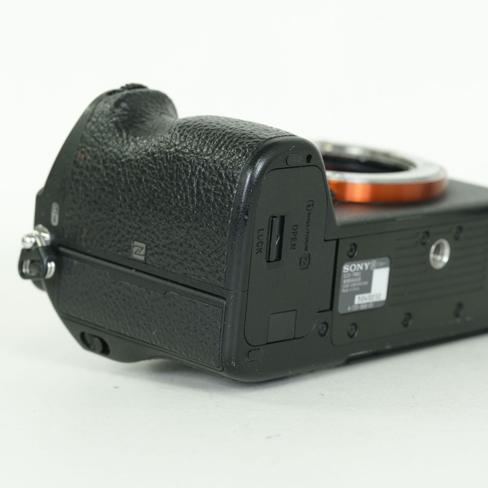 美品 | シャッター数32,895回] SONY α7R III（ILCE-7RM3） | SONY E