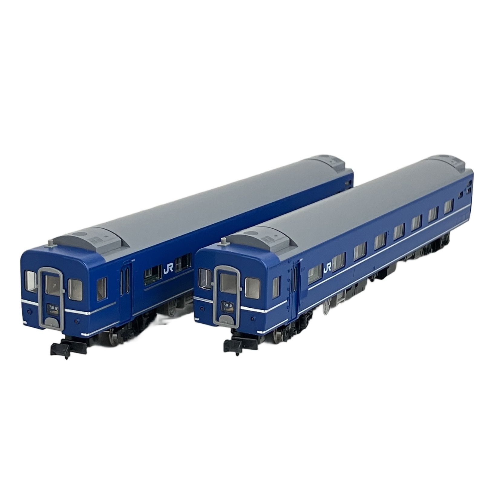 JR 14系15形特急寝台客車(彗星)セット｜製品情報｜製品検索｜鉄道模型