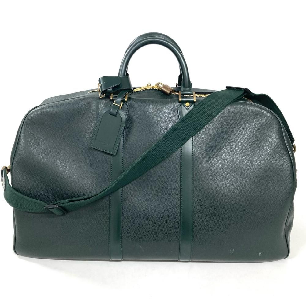 ルイヴィトン LOUIS VUITTON ケンダルGM ボストンバッグ タイガ M30114