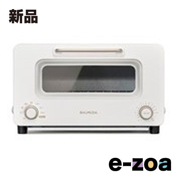 BALMUDA バルミューダ BALMUDA The Toaster Pro ホワイト K11A BALMUDA バルミューダ BALMUDA The Toaster Pro ホワイト K11A