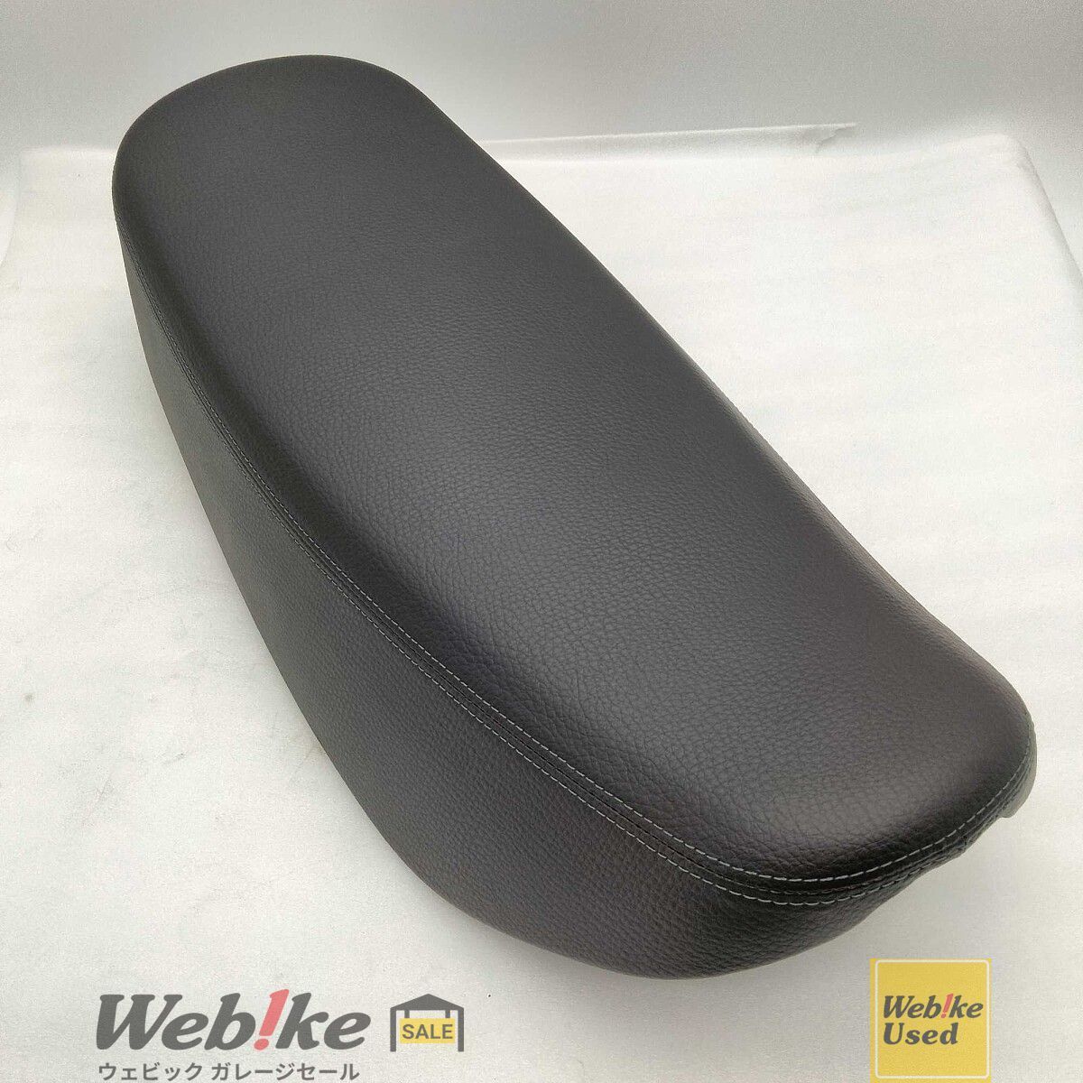 ホンダ純正中古パーツ ダックス125 シート 77200-K2W-J10 RXBI25544 