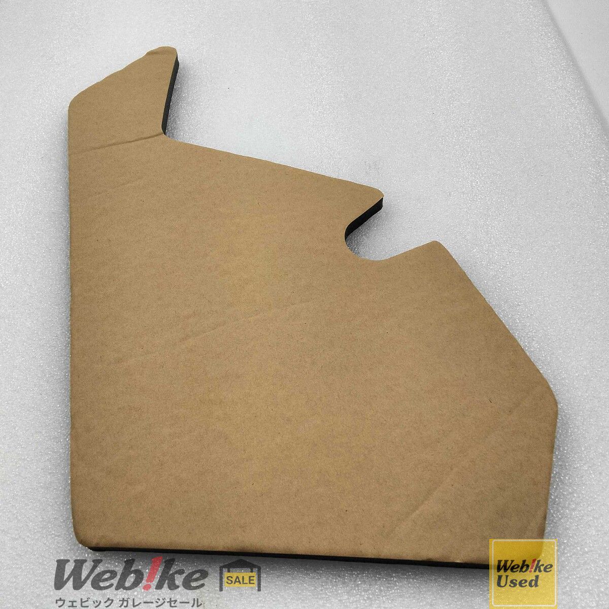 専用商品です。 カワサキ純正中古パーツ NinjaZX-14R カウルパッド 右用 39156-0789