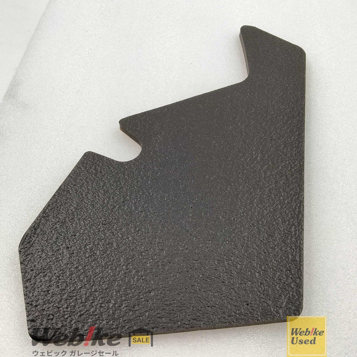 おさま専用 専用出品‼️ KAWASAKI,ZX25R | 39156-2631-BC 95X20X20 PAD, ZX-25R NINJA アイドル