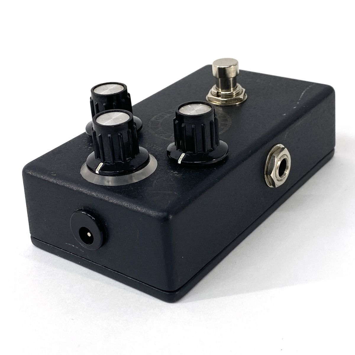 STOMPROX ストンプロックス BLACK LABEL FOR BASS ベース用