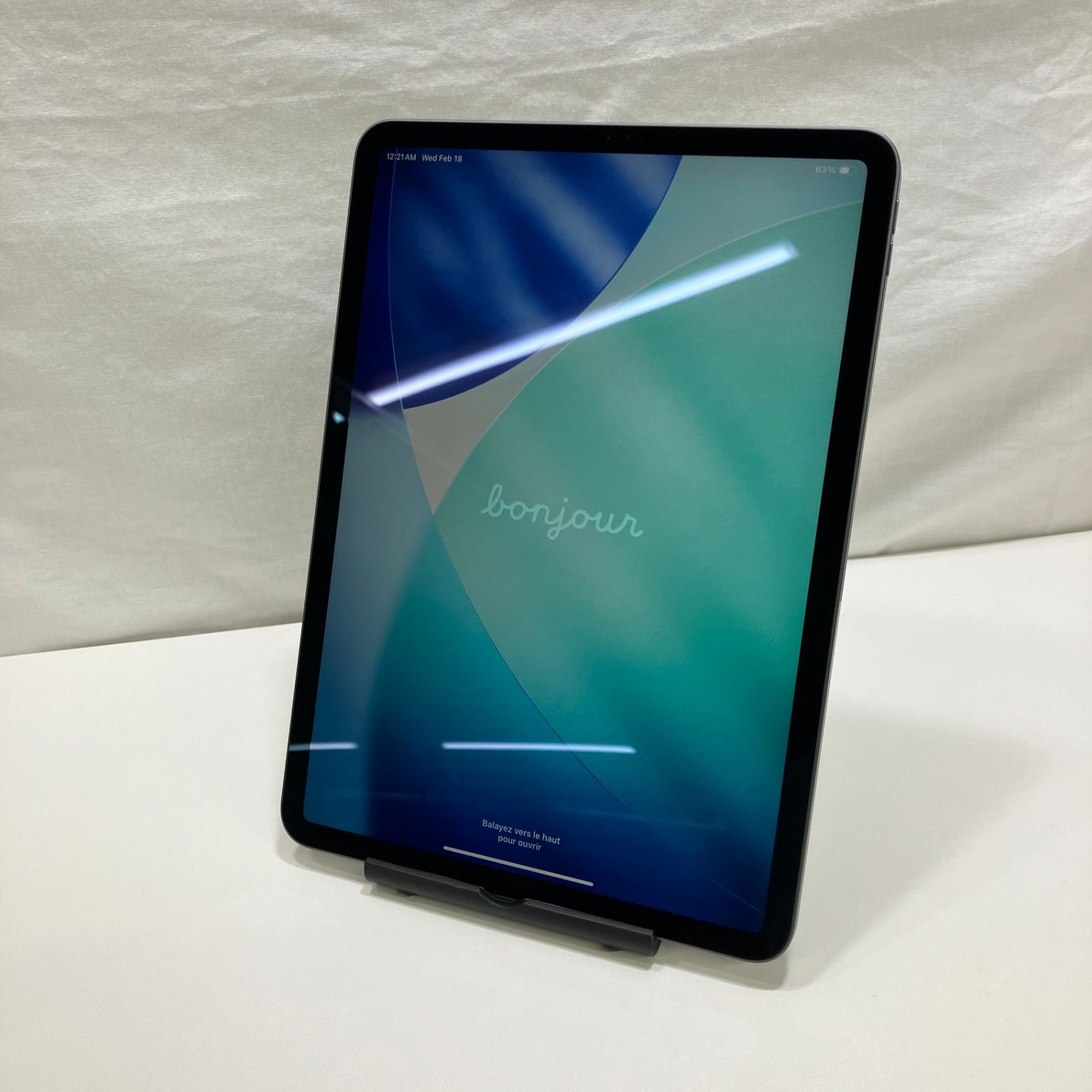 中古 iPad Pro 11インチ 第2世代 128GB スペースグレイ - メルカリ