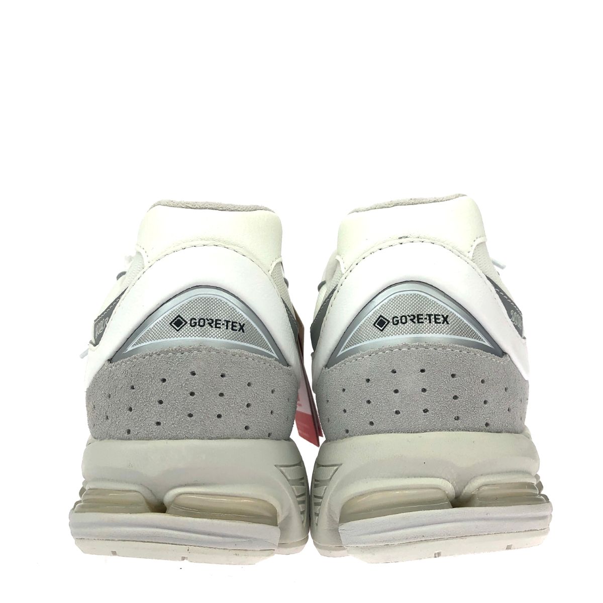 new balance ニューバランス M2002RXM 表記サイズ:29cm ゴアテックス 