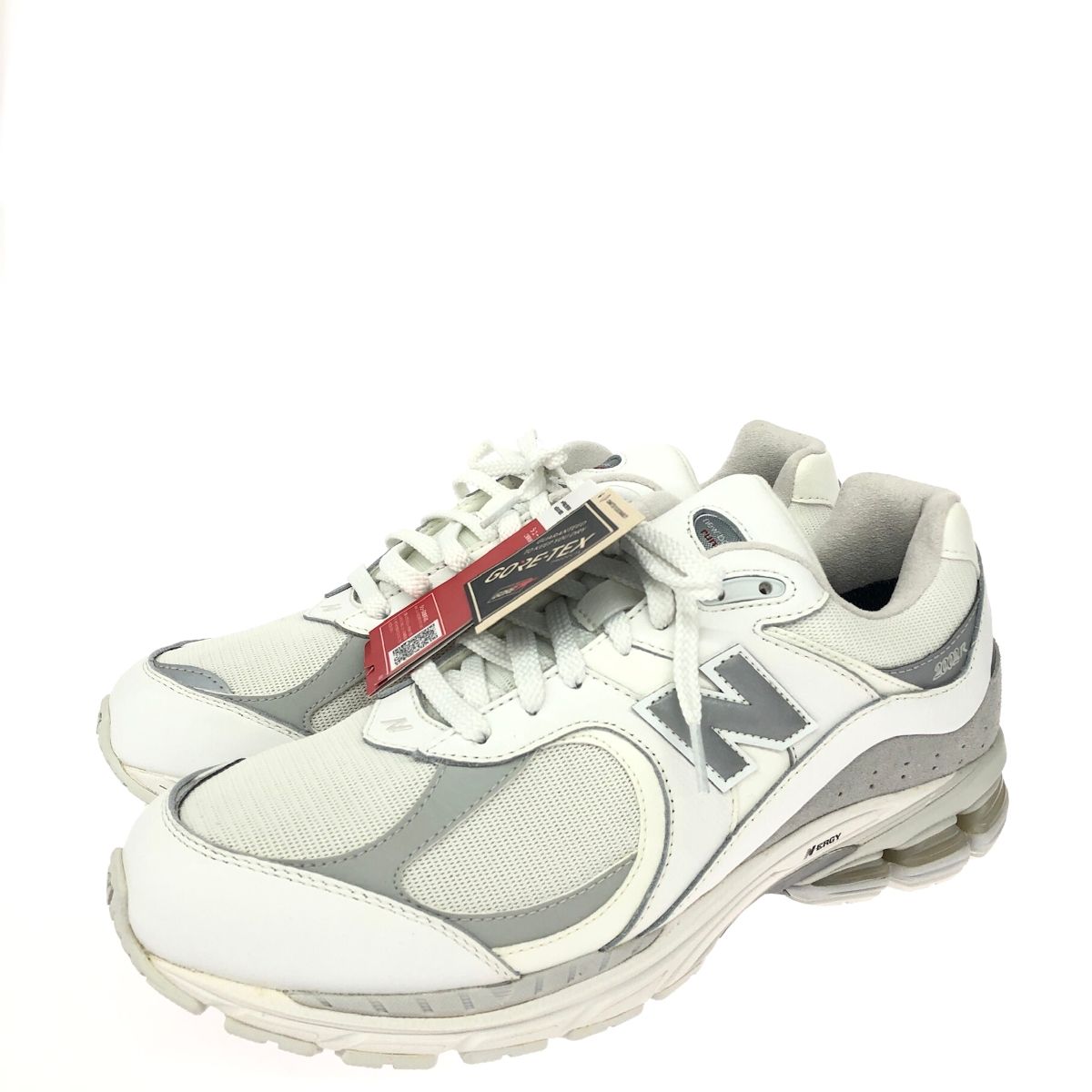 new balance ニューバランス M2002RXM 表記サイズ:29cm ゴアテックス 