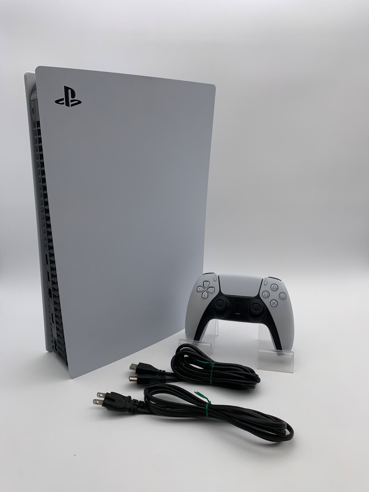 SONY PS5 プレステ5 プレイステーション5 デジタルエディション 本体 