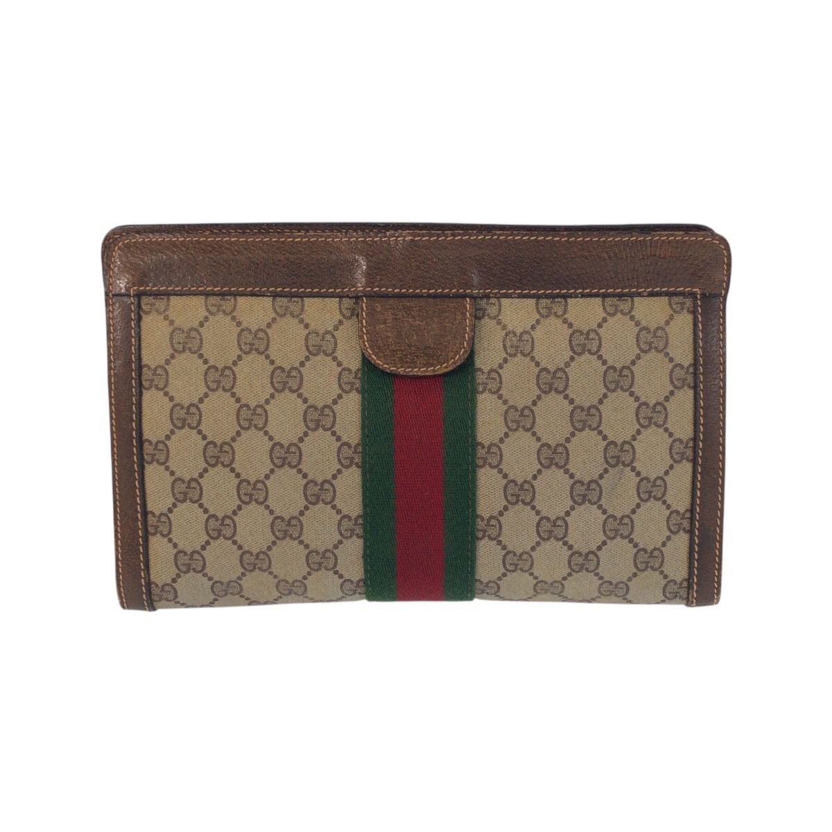 GUCCI グッチ ヴィンテージ シェリーライン オールドグッチ オールド