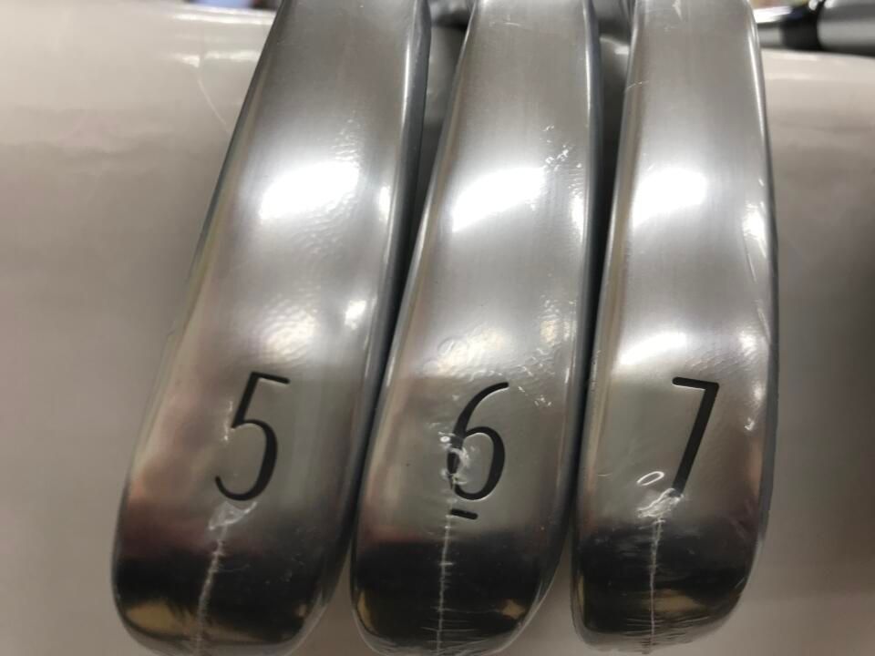 タイトリスト　T250 2025　NSプロ MODUS 3 TOUR 105　Sフレックス　アイアンセット　中古　ゴルフドゥ！柏店【最短即日発送】