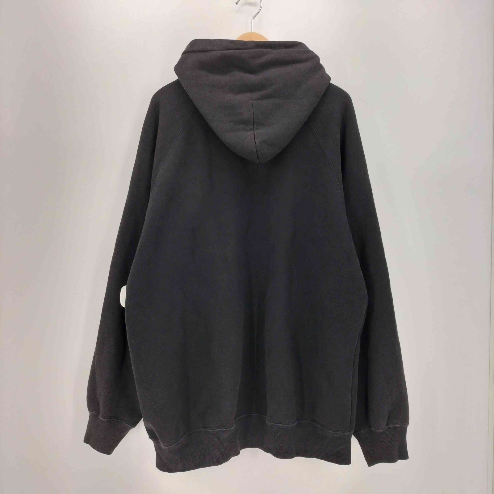 コアファイター corefighterco. PACO EXCEL DEVIL Hoodie 般若 デビル