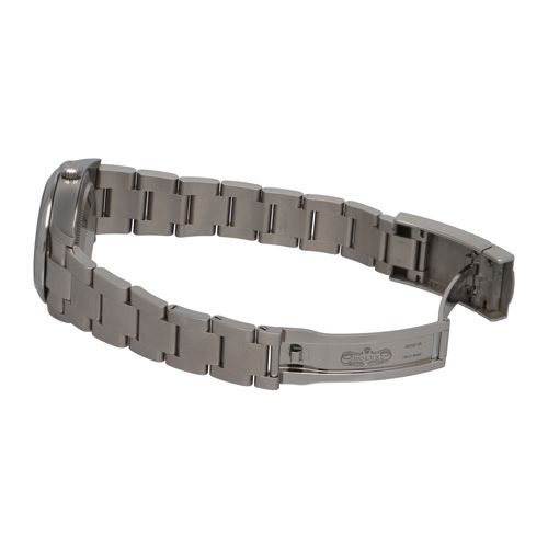 141947 ROLEX ロレックス 124200 オイスターパーペチュアル ブルー