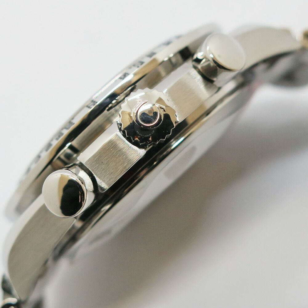 スピードマスター デイト