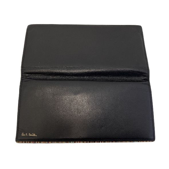 Paul Smith 折りたたみ財布 長財布Z10926394 - メルカリ