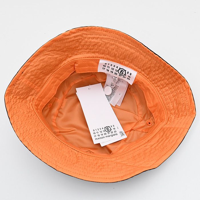 MM6 MAISON MARGIELA エムエムシックス メゾン マルジェラ ナイロン