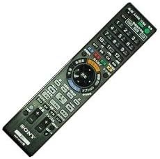 【純正品・新品】 SONY ソニー RMT-B013J BDレコーダー リモコン RMT-B013 J ■■