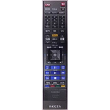 【純正品・新品】 SE-R0438BD DVDレコーダー リモコン 東芝 ■▼
