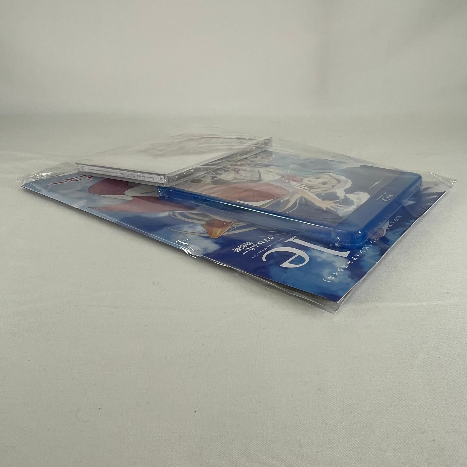 クドわふたー クラウドファンディング 返礼品セット visualstyle特別号