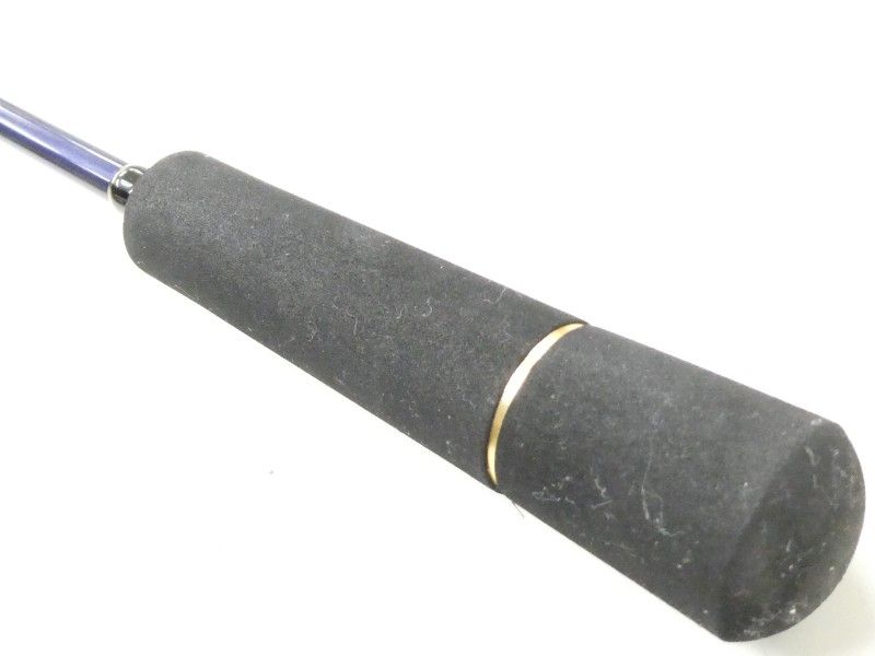 メジャークラフト ソルパラ イカメタル SPXJ-B662MNS/ST (02