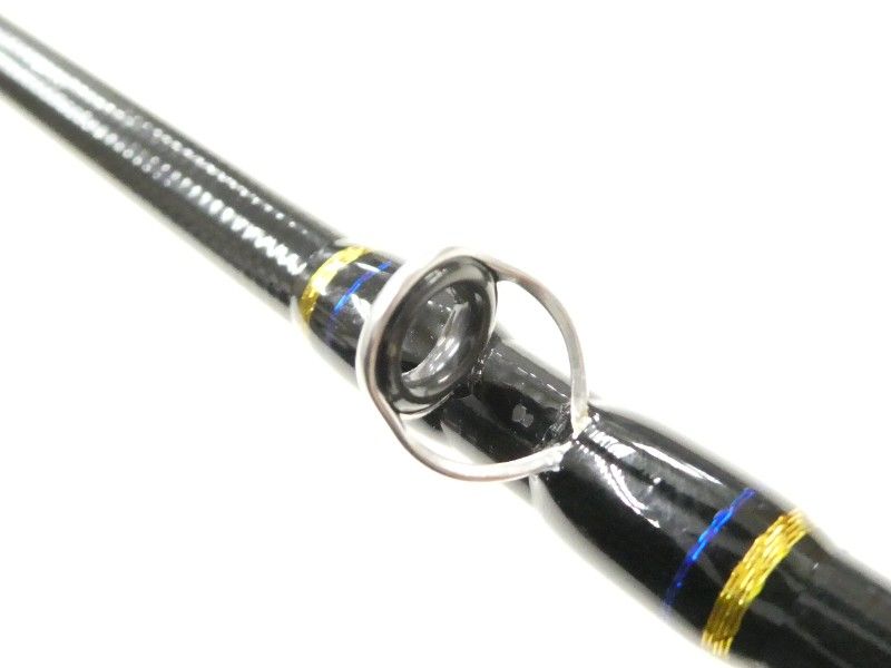 メジャークラフト ソルパラ イカメタル SPXJ-B662MNS/ST (02