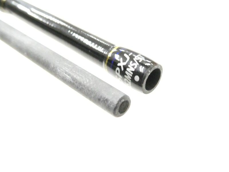 メジャークラフト ソルパラ イカメタル SPXJ-B662MNS/ST (02