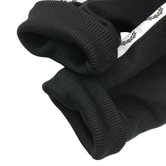 FRED PERRY フレッドペリー トラックジャケット レディース ジャージ 