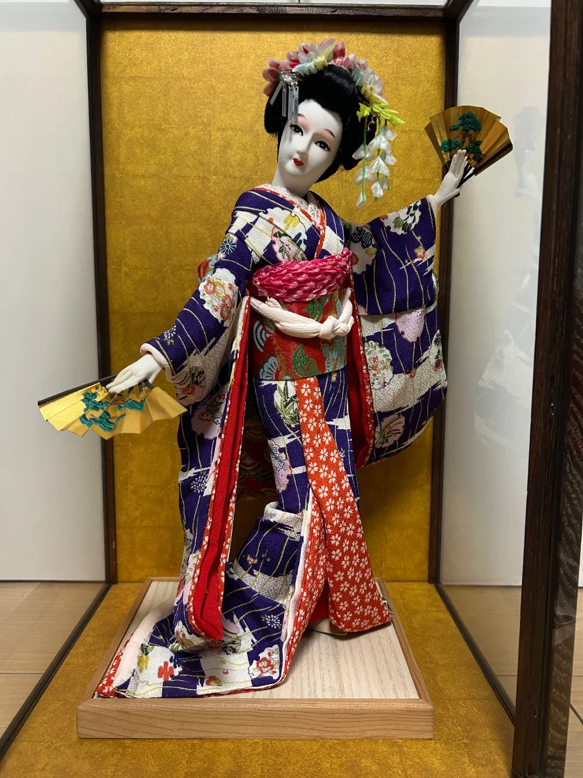 2026年最新】尾山人形の人気アイテム - メルカリ