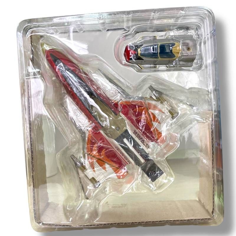 80]260129-10031-4522 SA500 ウルトラマン メビウス CREWGUYS バンダイ