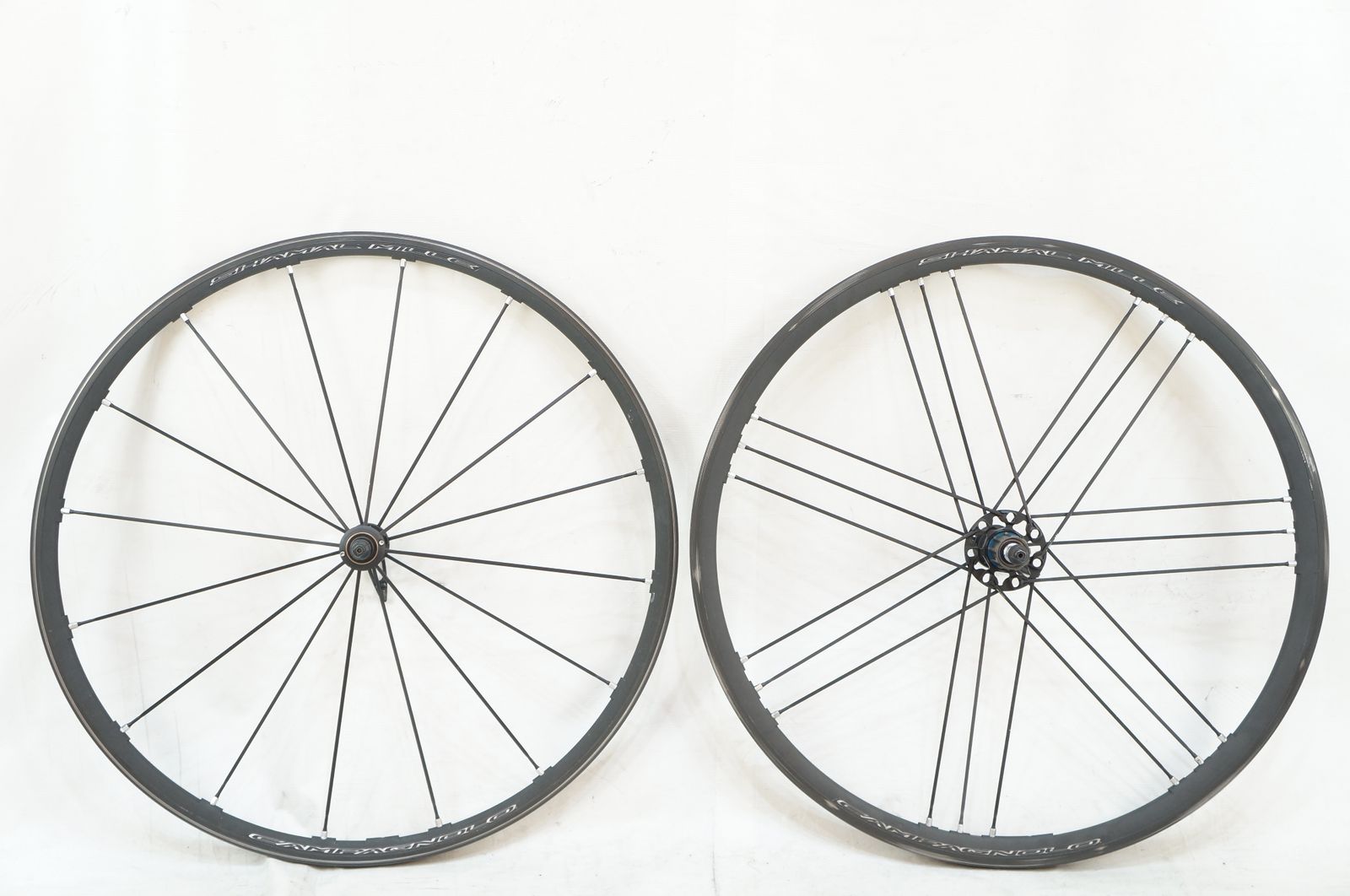 CAMPAGNOLO 「カンパニョーロ」 SHAMAL MILLE シマノ11速 ホイール