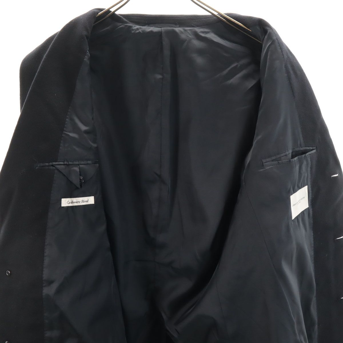 URBAN RESEARCH DOORS アーバンリサーチドアーズ チェスターコート 46