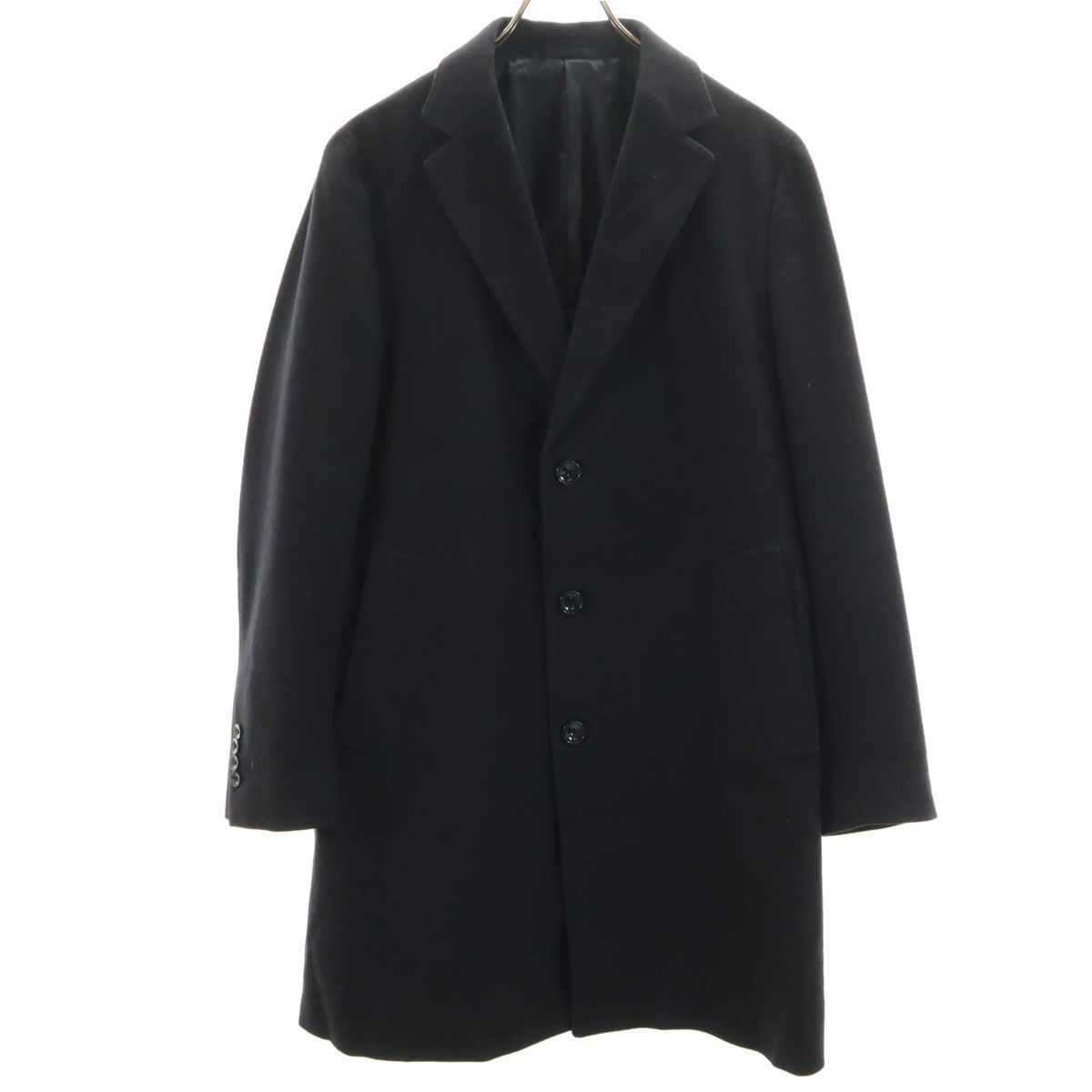 URBAN RESEARCH DOORS アーバンリサーチドアーズ チェスターコート 46