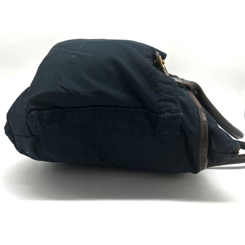 Felisi フェリージ ビジネスバッグ ブリーフケース ネイビー 紺