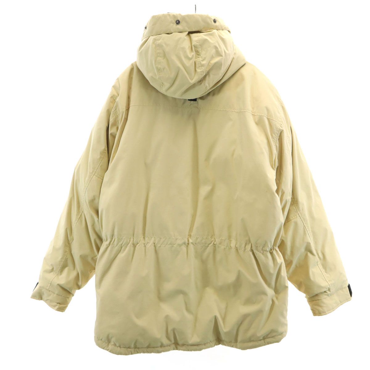 TOMMY HILFIGER トミーヒルフィガー 90s オールド ダウンジャケット M 