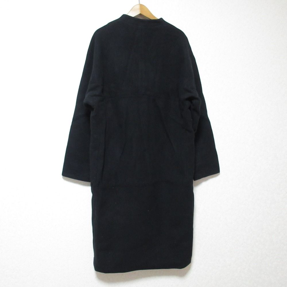 美品 COMPTOIR DES COTONNIERS コントワーデコトニエ ウール カシミヤ