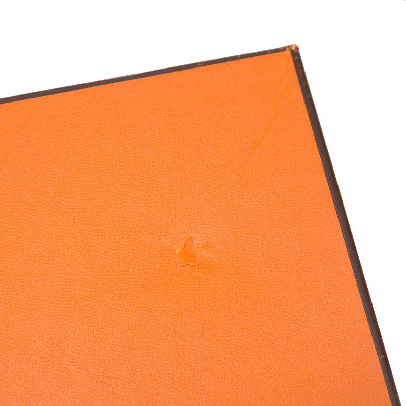 エルメス HERMES 空き箱9個セット 保管箱 ボックス ツイリー ネクタイ