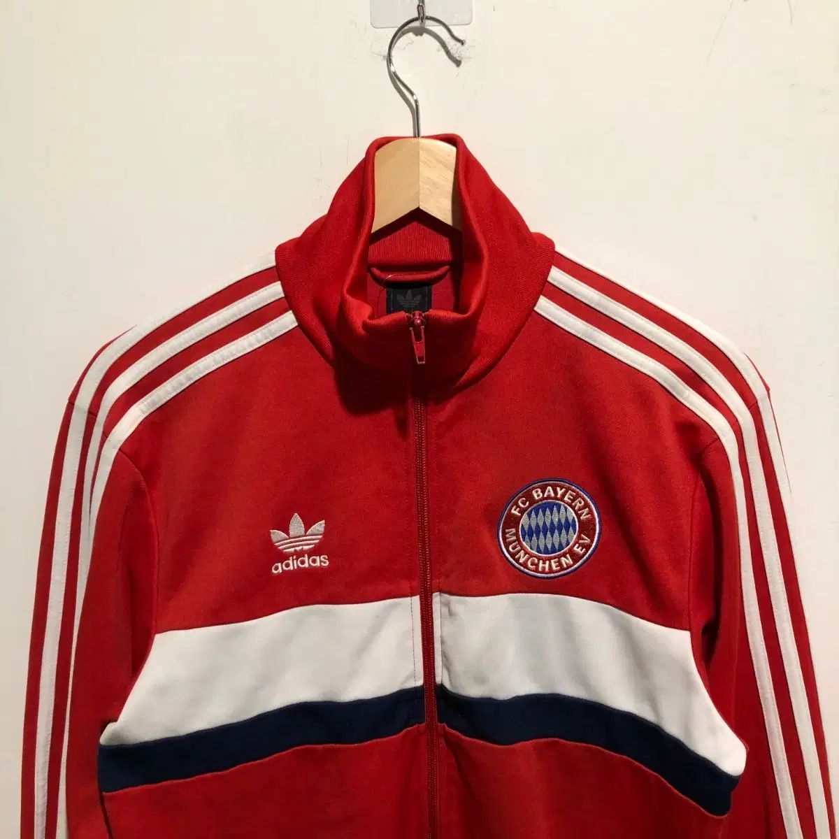 adidas レッド サッカー ジャージ アディダス 赤 サッカーウェアの通販