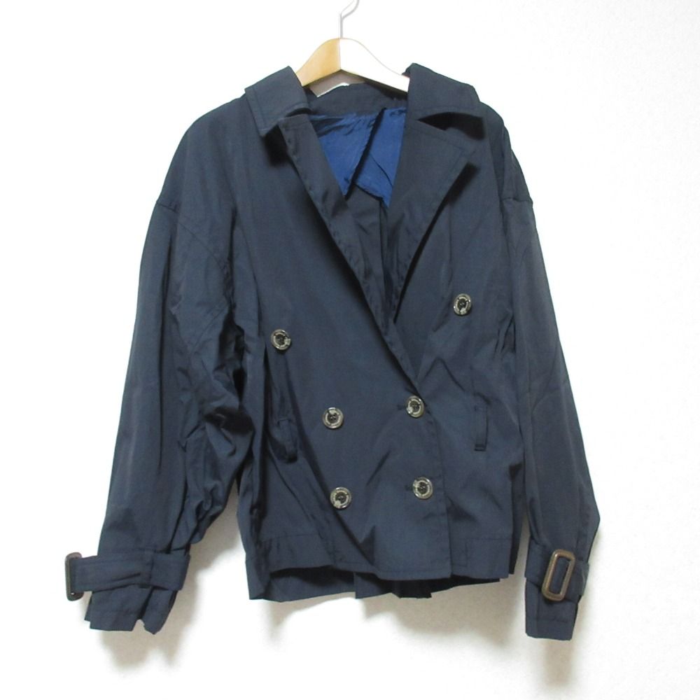 美品 DOUBLE STANDARD CLOTHING ダブルスタンダードクロージング 