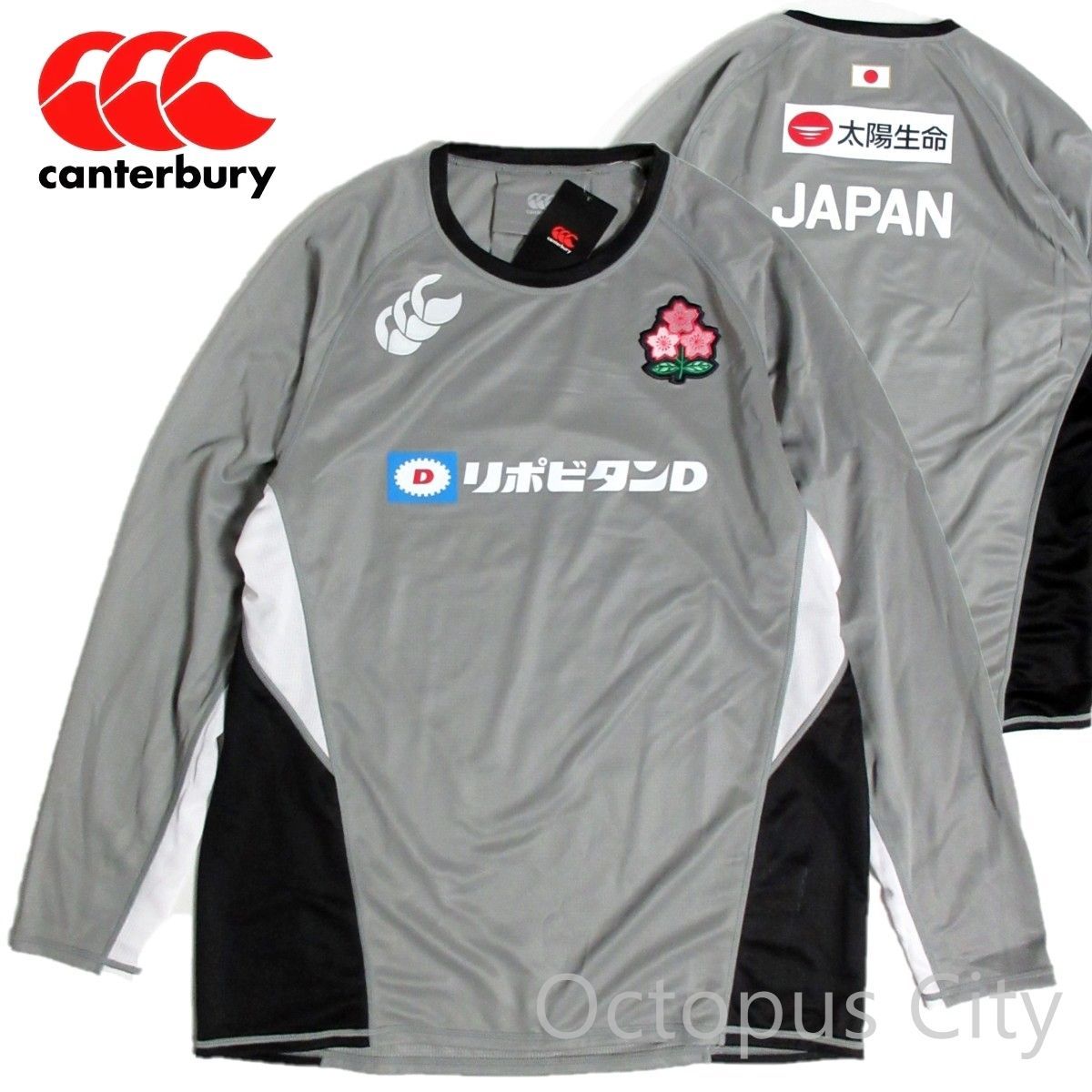 メンズ S / M / L / XL / 3L / 4L / 5L 】未使用 定価9,900円