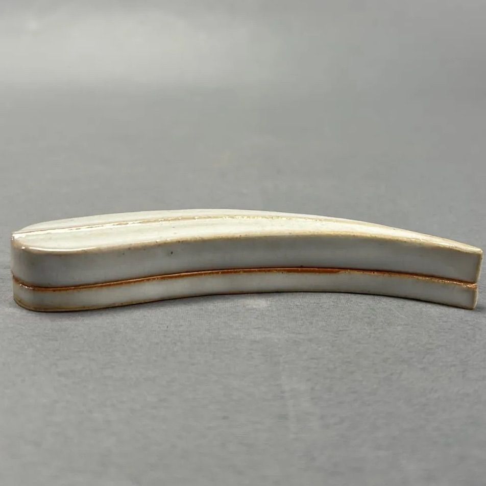 幽玄】十四代 坂倉新兵衛 萩香合 共箱 香合 萩焼 - メルカリ