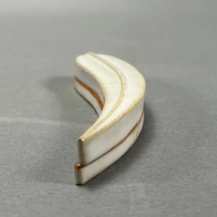 幽玄】十四代 坂倉新兵衛 萩香合 共箱 香合 萩焼 - メルカリ