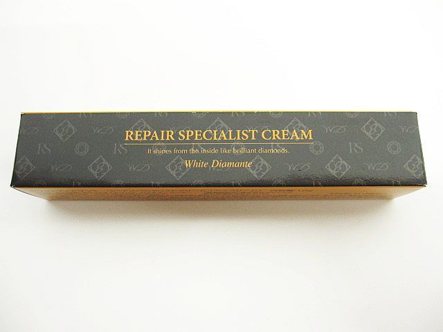 未使用 ホワイトディアマンテ リペアスペシャリストクリーム アイクリーム 15g 日本製 日003-0218-9