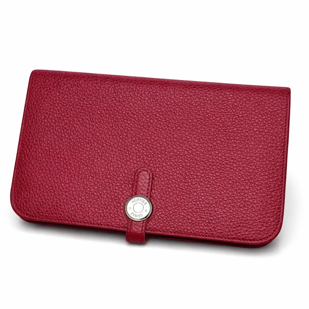 値下げ不可‼️HERMES ドゴン GM【鑑定書｜返品補償付】エルメス 刻印 