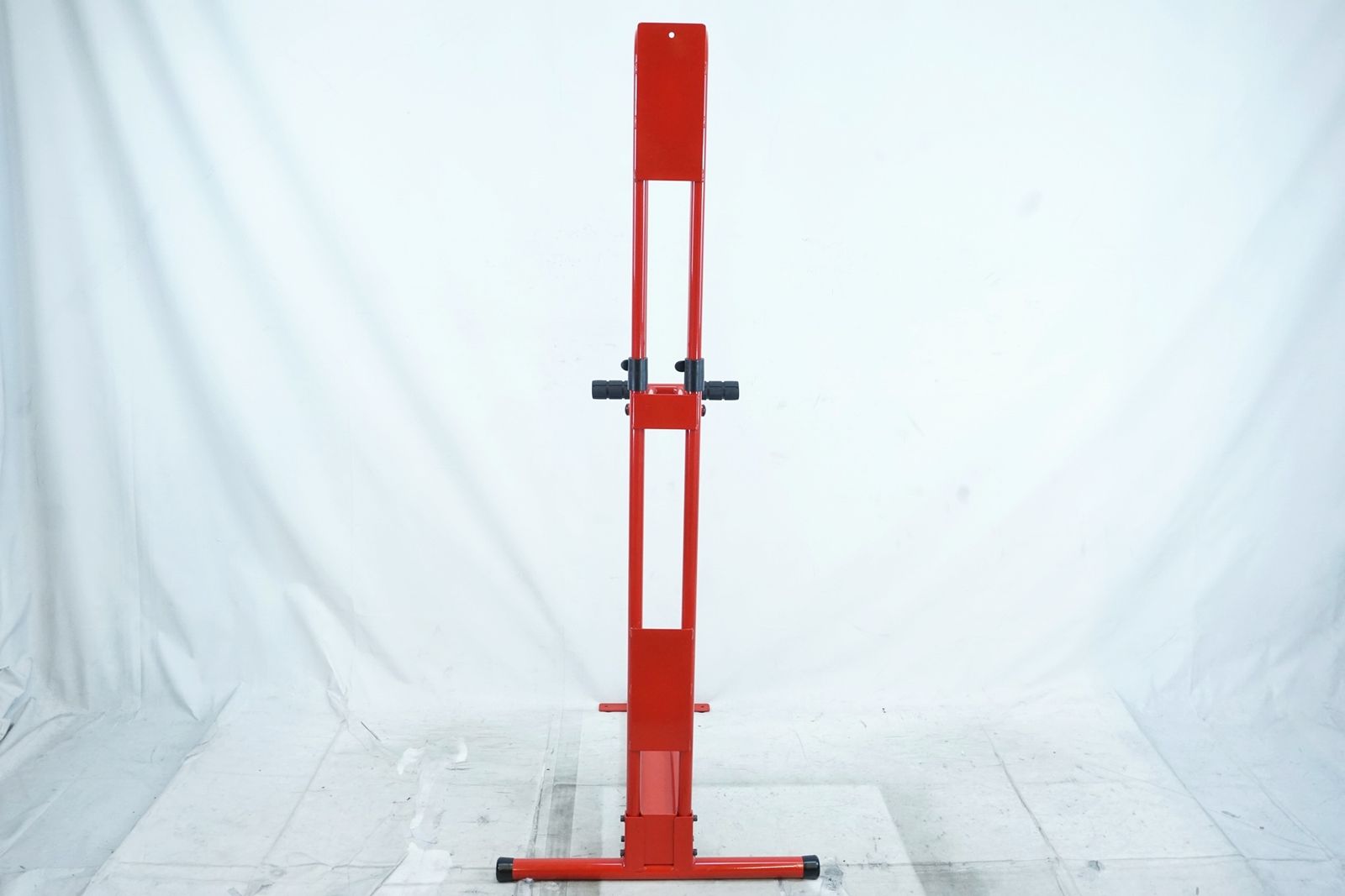CYCLELOCKER 「サイクルロッカー」 CS-650 ディスプレイスタンド / バイチャリ有明店