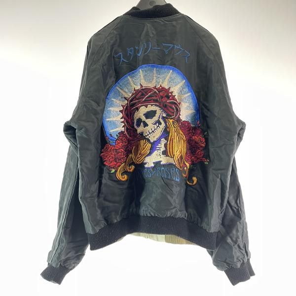 中古】テーラー東洋×STANLEY MOUSE BONES AND ROSES×PEACE LOVE