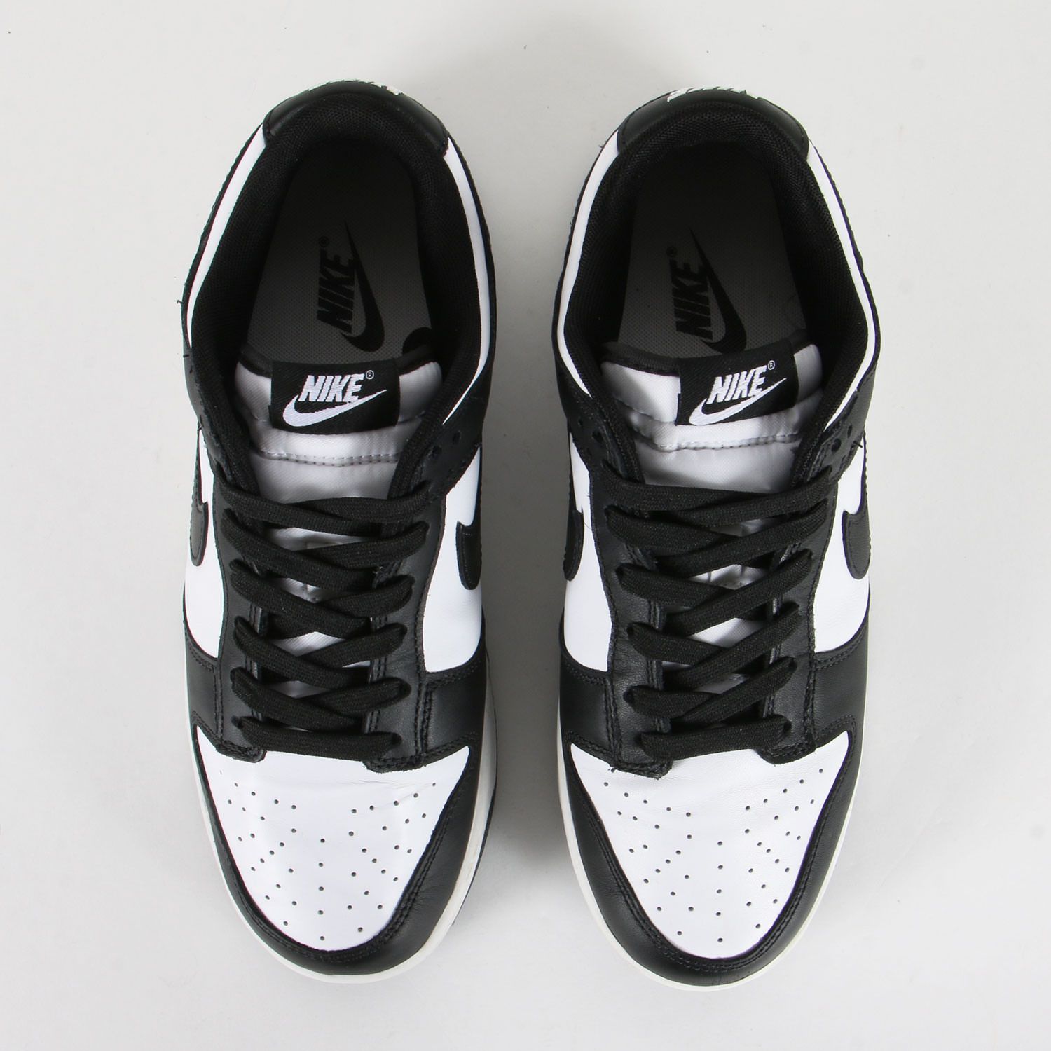 NIKE ナイキ サイズ:US9.5(27.5cm) | DUNK LOW RETRO (DD1391-100 