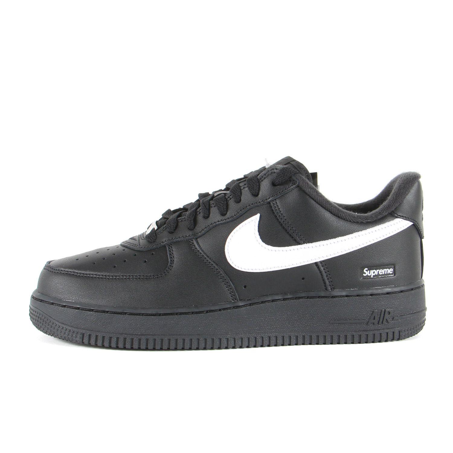 新品】Supreme シュプリーム サイズ:US8.5(26.5cm) | 25AW NIKE AIR 